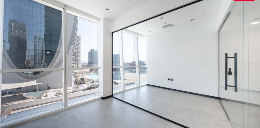 Kancelář v Business Bay, Dubai, SAE 49.2 m² Č.: 646865