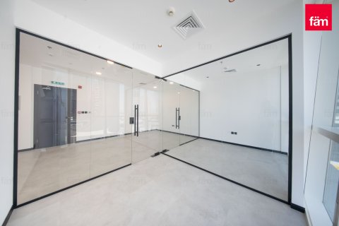 Kancelář v Business Bay, Dubai, SAE 49.2 m² Č.: 646865 - fotografie 7