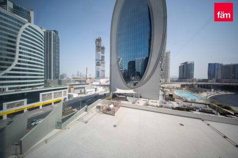 Kancelář v Business Bay, Dubai, SAE 49.2 m² Č.: 646865 - fotografie 12