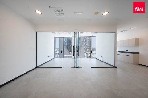 Kancelář v Business Bay, Dubai, SAE 49.2 m² Č.: 646865 - fotografie 4