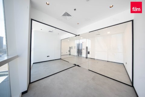 Kancelář v Business Bay, Dubai, SAE 49.2 m² Č.: 646865 - fotografie 6