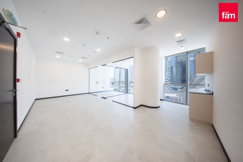 Kancelář v Business Bay, Dubai, SAE 49.2 m² Č.: 646865 - fotografie 3