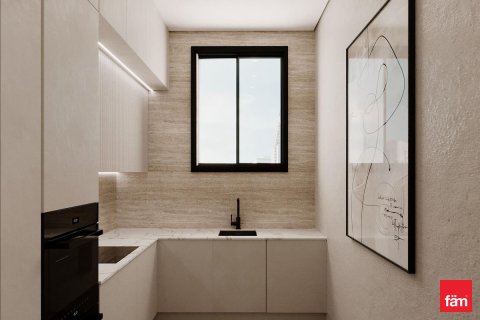 Apartmen di Dubai, UAE 2 bilik tidur, 111.5 meter persegi № 646861 - foto 7