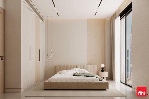 Apartmen di Dubai, UAE 2 bilik tidur, 111.5 meter persegi № 646861 - foto 6