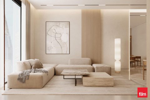 Apartmen di Dubai, UAE 2 bilik tidur, 111.5 meter persegi № 646861 - foto 3