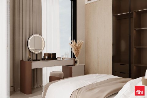 Apartmen di Dubai, UAE 2 bilik tidur, 111.5 meter persegi № 646861 - foto 5