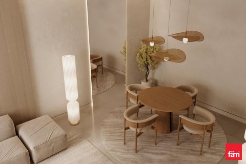 Apartmen di Dubai, UAE 2 bilik tidur, 111.5 meter persegi № 646861 - foto 2