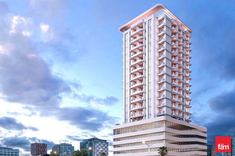 Apartmen di Dubai, UAE 2 bilik tidur, 111.5 meter persegi № 646861 - foto 12