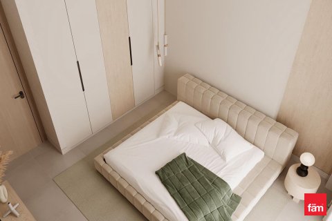 Apartmen di Dubai, UAE 2 bilik tidur, 111.5 meter persegi № 646861 - foto 4