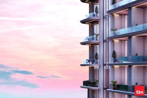 Apartmen di Dubai, UAE 2 bilik tidur, 111.5 meter persegi № 646861 - foto 11