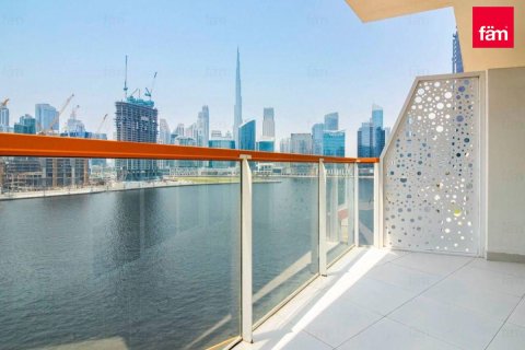 阿联酋 Dubai Business Bay 待租 : 2 卧, 137.6 平方米 , 编号646864 - 照片 1
