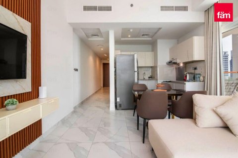 Lägenhet uthyres i Business Bay, Dubai, UAE 2 sovrum, 137.6 kvm Nr. 646864 - fotografi 4