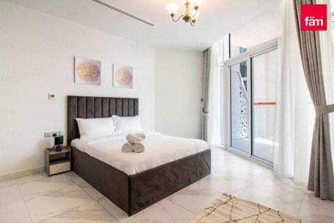 Lägenhet uthyres i Business Bay, Dubai, UAE 2 sovrum, 137.6 kvm Nr. 646864 - fotografi 10