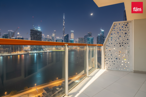 Lägenhet i Business Bay, Dubai, UAE 2 sovrum, 137.6 kvm Nr. 646864