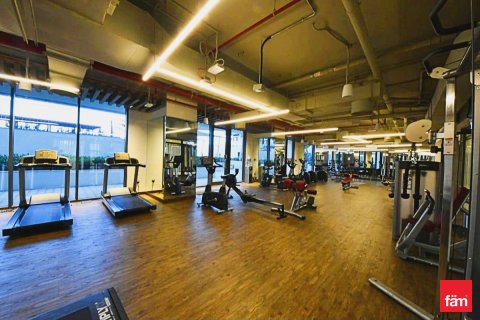 Apartmen di Dubai, UAE 3 bilik tidur, 173.7 meter persegi № 646863 - foto 14