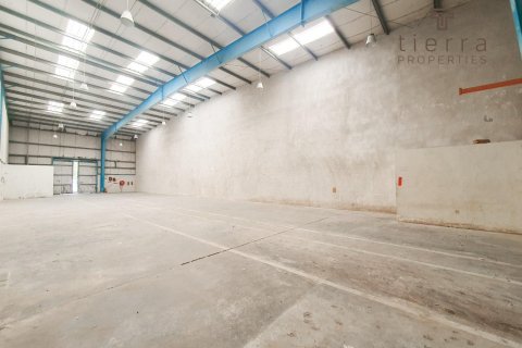 Sklad v Al Quoz, Dubai, SAE 418.1 m² Č.: 569326 - fotografie 4