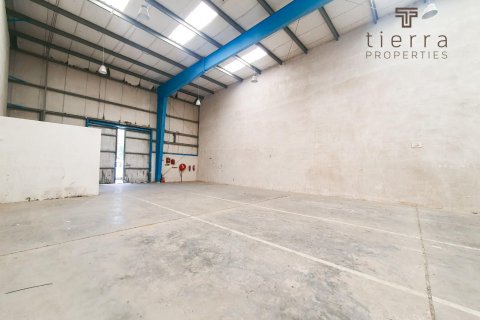 Sklad v Al Quoz, Dubai, SAE 418.1 m² Č.: 569326 - fotografie 5