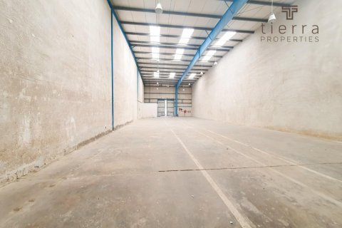 Sklad v Al Quoz, Dubai, SAE 418.1 m² Č.: 569326 - fotografie 6