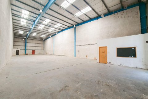 Sklad v Al Quoz, Dubai, SAE 418.1 m² Č.: 569326 - fotografie 1
