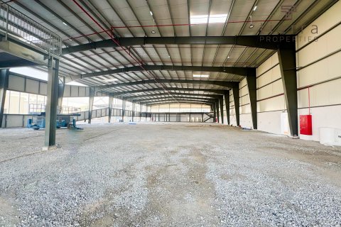 Magazinë në Dubai, Emiratet e Bashkuara Arabe 3530.3 m2. № 569328 - Foto 7