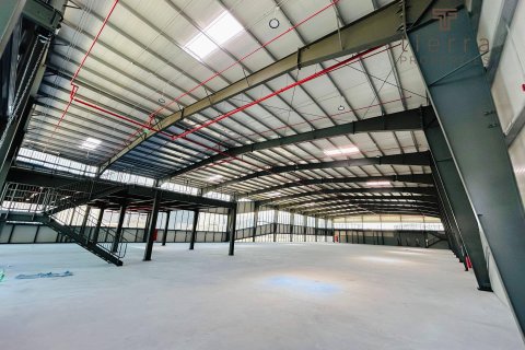 Magazinë në Dubai, Emiratet e Bashkuara Arabe 3530.3 m2. № 569328 - Foto 5