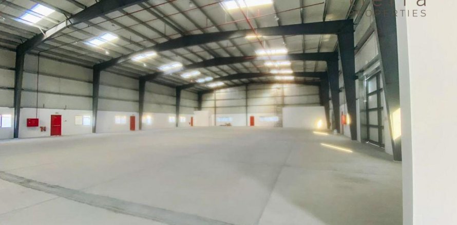 阿联酋 Dubai 仓库  3065.8 平方米 , 编号 569327