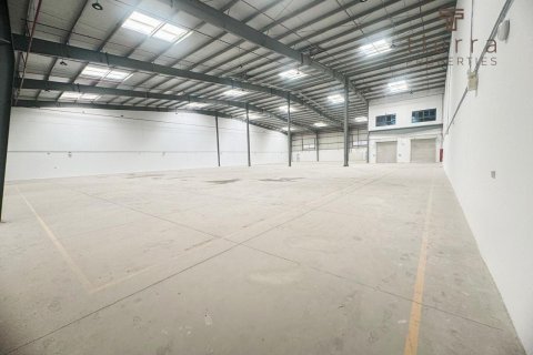 Magazinë në Jebel Ali, Dubai, Emiratet e Bashkuara Arabe 5574.1 m2. № 569330 - Foto 3