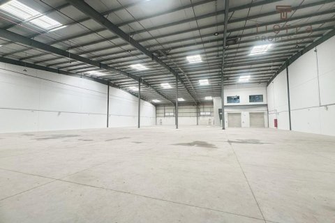 Magazinë në Jebel Ali, Dubai, Emiratet e Bashkuara Arabe 5574.1 m2. № 569330 - Foto 2
