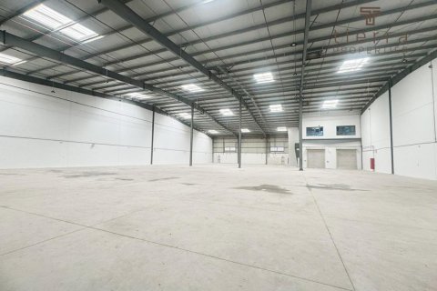 Magazinë në Jebel Ali, Dubai, Emiratet e Bashkuara Arabe 5574.1 m2. № 569330 - Foto 9