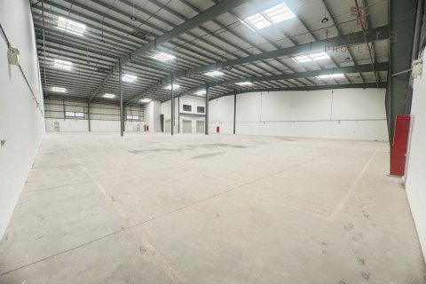 Magazinë në Jebel Ali, Dubai, Emiratet e Bashkuara Arabe 5574.1 m2. № 569330 - Foto 6