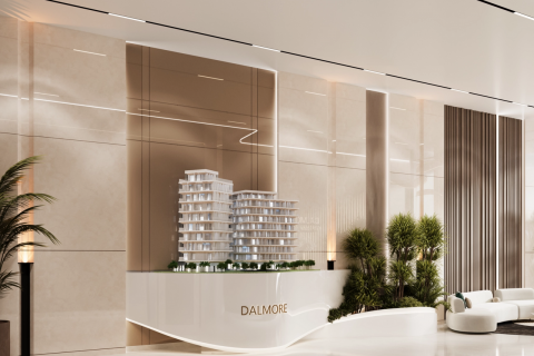 Dubai、UAE にあるマンション販売中 2ベッドルーム、117 m2、No623067 - 写真 11