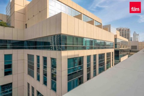 Byt v Business Bay, Dubai, SAE 1 ložnice, 146.6 m² Č.: 622737 - fotografie 17