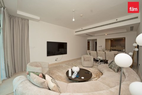 Byt v Business Bay, Dubai, SAE 1 ložnice, 146.6 m² Č.: 622737 - fotografie 8