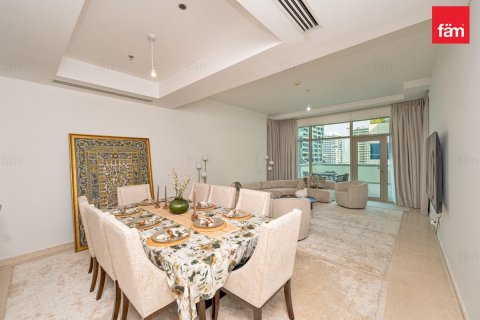 Byt v Business Bay, Dubai, SAE 1 ložnice, 146.6 m² Č.: 622737 - fotografie 6