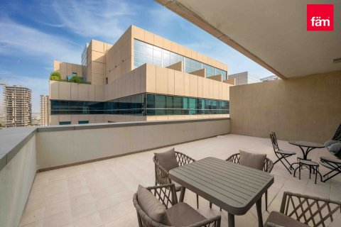 Byt v Business Bay, Dubai, SAE 1 ložnice, 146.6 m² Č.: 622737 - fotografie 16