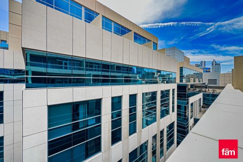 Byt v Business Bay, Dubai, SAE 1 ložnice, 146.6 m² Č.: 622737 - fotografie 2