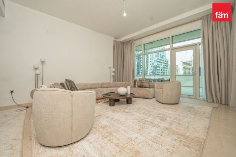 Byt v Business Bay, Dubai, SAE 1 ložnice, 146.6 m² Č.: 622737 - fotografie 1