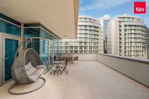 Byt v Business Bay, Dubai, SAE 1 ložnice, 146.6 m² Č.: 622737 - fotografie 19