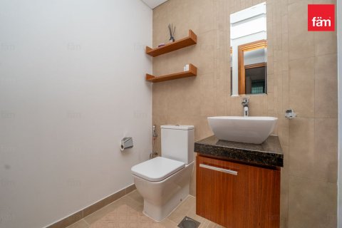 Byt v Business Bay, Dubai, SAE 1 ložnice, 146.6 m² Č.: 622737 - fotografie 29