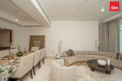 Byt v Business Bay, Dubai, SAE 1 ložnice, 146.6 m² Č.: 622737 - fotografie 10