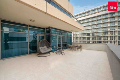 Byt v Business Bay, Dubai, SAE 1 ložnice, 146.6 m² Č.: 622737 - fotografie 18