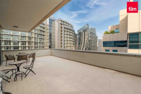 Byt v Business Bay, Dubai, SAE 1 ložnice, 146.6 m² Č.: 622737 - fotografie 24