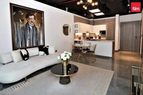 Byt v Arjan, Dubai, SAE 1 ložnice, 71 m² Č.: 622740 - fotografie 20