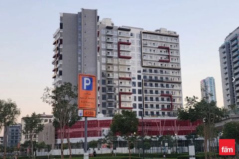 Byt v Arjan, Dubai, SAE 1 ložnice, 71 m² Č.: 622740 - fotografie 7