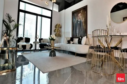 Byt v Arjan, Dubai, SAE 1 ložnice, 71 m² Č.: 622740 - fotografie 6
