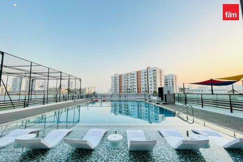 Byt v Arjan, Dubai, SAE 1 ložnice, 71 m² Č.: 622740 - fotografie 11
