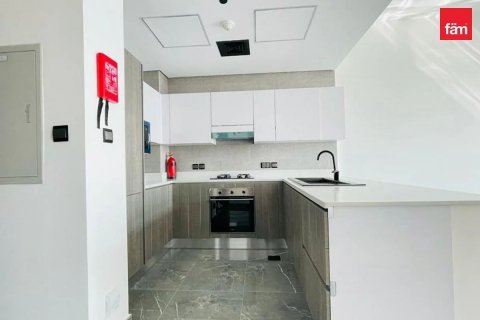 Byt v Arjan, Dubai, SAE 1 ložnice, 71 m² Č.: 622740 - fotografie 3