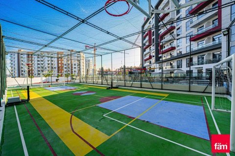 Byt v Arjan, Dubai, SAE 1 ložnice, 71 m² Č.: 622740 - fotografie 12