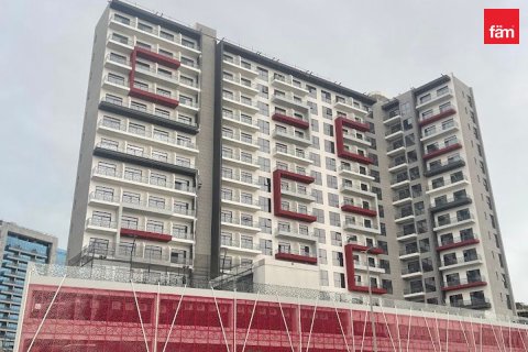 Byt v Arjan, Dubai, SAE 1 ložnice, 71 m² Č.: 622740 - fotografie 17