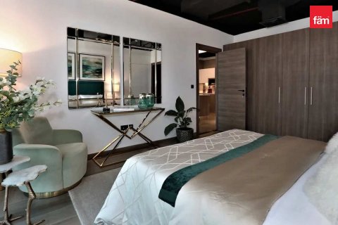 Byt v Arjan, Dubai, SAE 1 ložnice, 71 m² Č.: 622740 - fotografie 5
